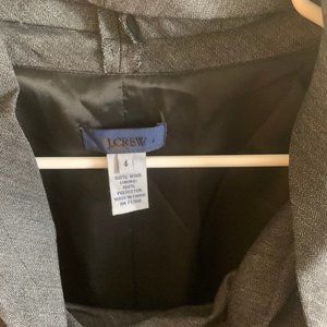 J Crew Size 4 Top